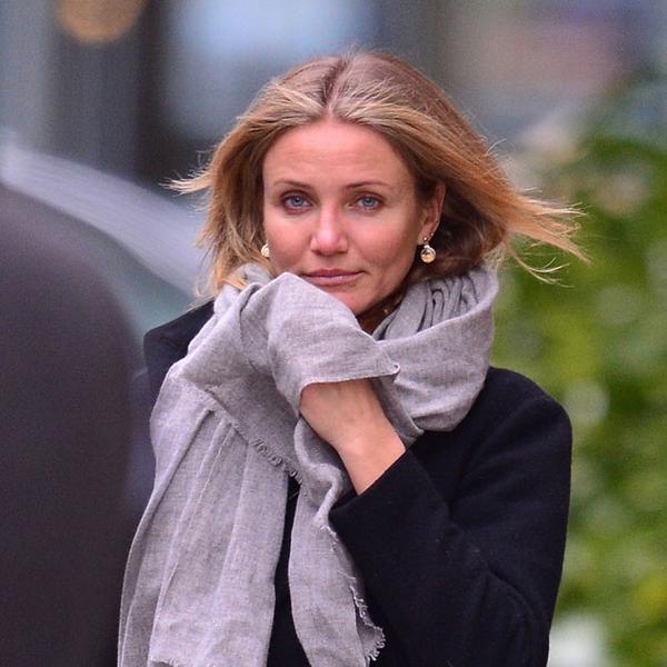 Cameron Diaz From The Big Picture Today S Hot Photos E News